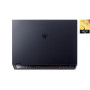 Ноутбук Acer Predator Helios 18 PH18-73 18" WQXGA IPS, Intel U9-275HX, 32GB, F1TB, NVD5080-16, Lin, чорний
