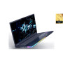 Ноутбук Acer Predator Helios 18 PH18-73 18" WQXGA IPS, Intel U9-275HX, 32GB, F1TB, NVD5080-16, Lin, чорний