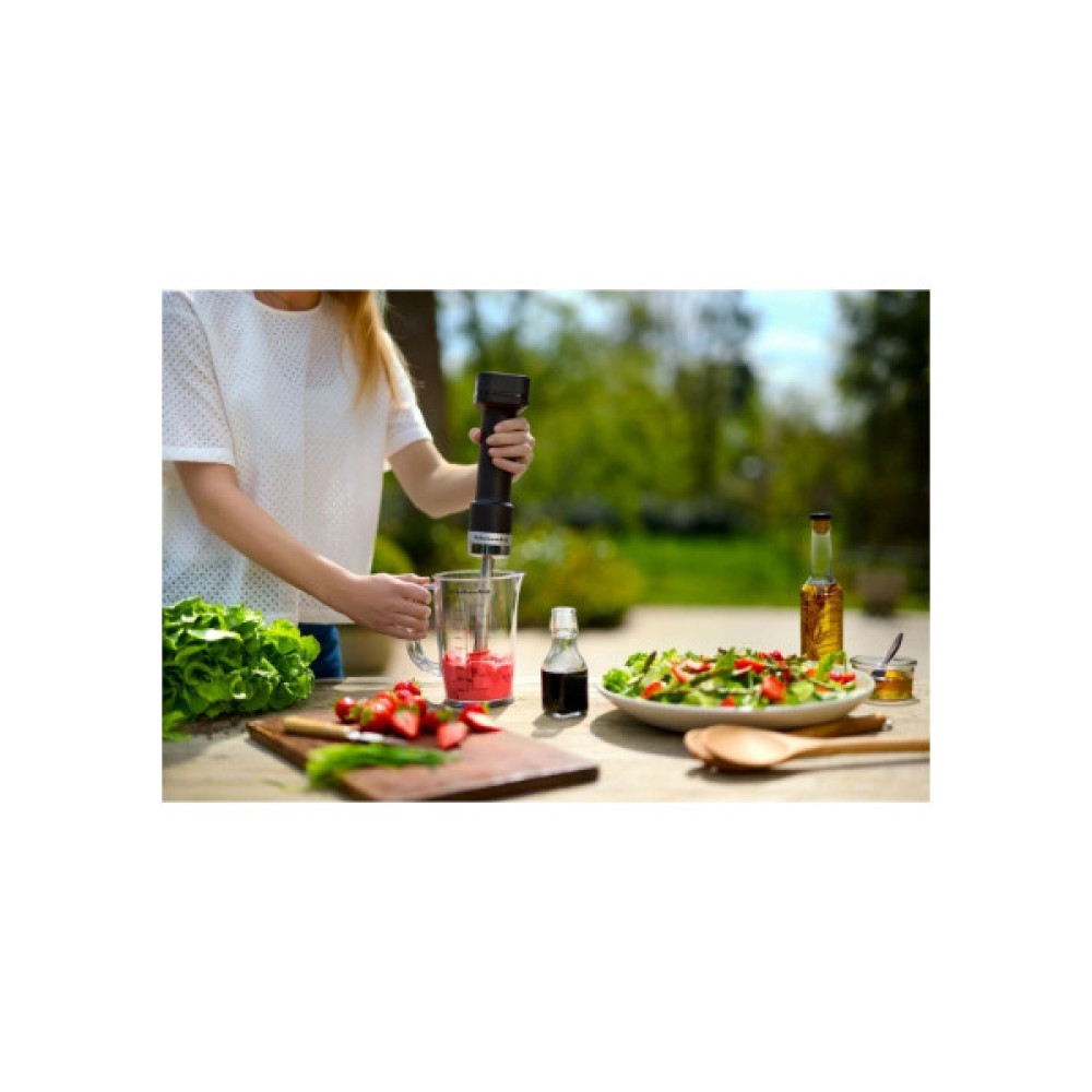 Блендер KitchenAid 5KHBRV05BM