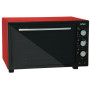 Електропіч Artel MD 3618 E Red-Black Електропіч Artel MD 3618 E Red-Black