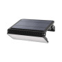 Прожектор EMOS сонячний світлодіодний 1600 лм IP54 4000K PIR (ZG122S)