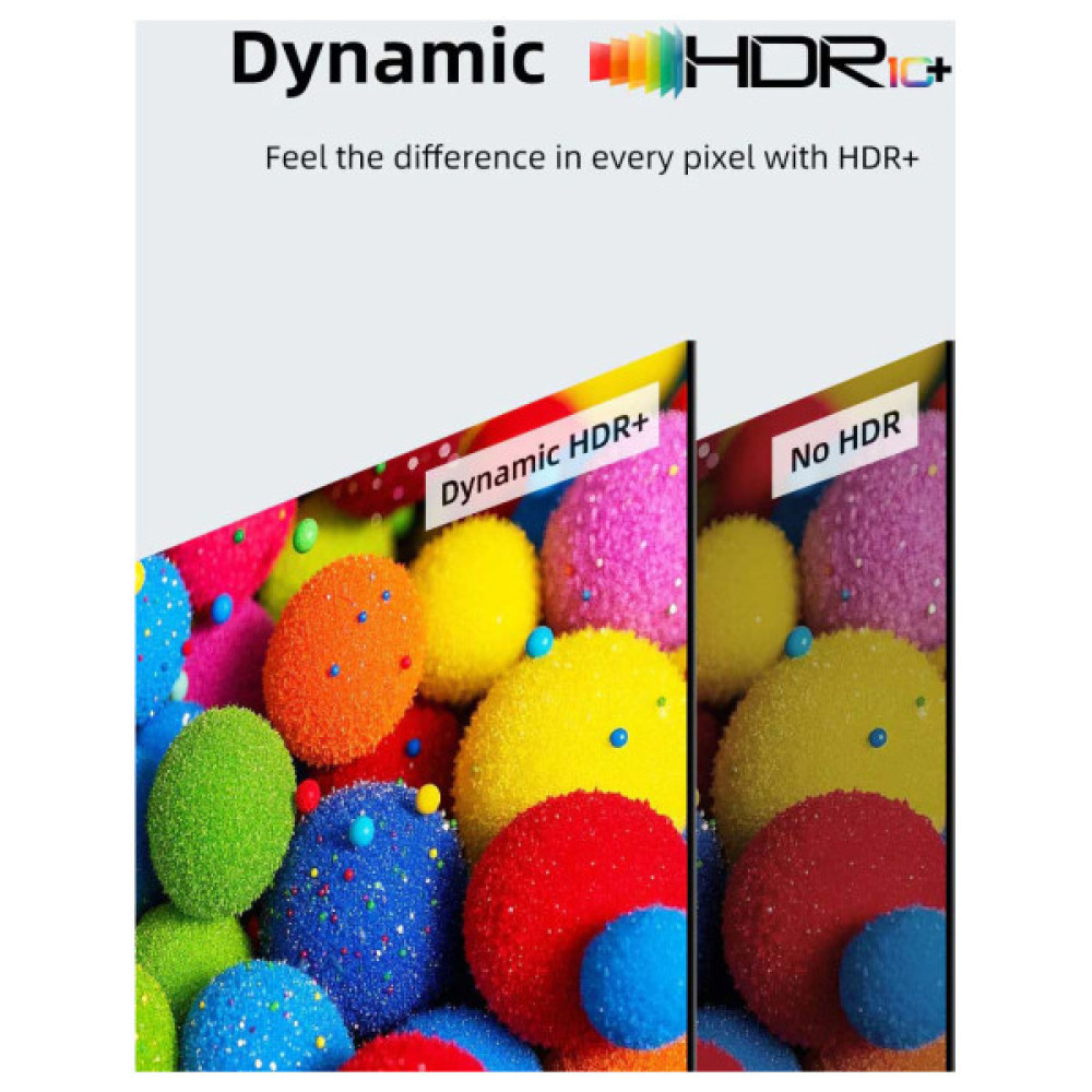 Кабель мультимедійний HDMI micro M to HDMI M 0.5m 8K60Hz Cabletime (CA915873)