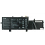 Акумулятор до ноутбука ASUS ZenBook UX450FD C41N1804, 4550mAh (70Wh), 4cell, 15.4V (A47591) Акумулятор до ноутбука ASUS ZenBook UX450FD C41N1804, 4550mAh (70Wh), 4cell, 15.4V (A47591)