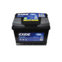 Акумулятор автомобільний EXIDE EXCELL 60Ah Н Ев (-/+) (540EN) (EB602) Акумулятор автомобільний EXIDE EXCELL 60Ah Н Ев (-/+) (540EN) (EB602)