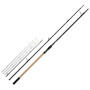 Вудилище Shimano Aero X5 Distance HP Feeder 14'/4.27m max 150g (AEX5DHPFDR14) Вудилище Shimano Aero X5 Distance HP Feeder 14'/4.27m max 150g (AEX5DHPFDR14)