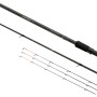 Вудилище Shimano Aero X5 Distance HP Feeder 14'/4.27m max 150g (AEX5DHPFDR14) Вудилище Shimano Aero X5 Distance HP Feeder 14'/4.27m max 150g (AEX5DHPFDR14)