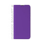Чохол до мобільного телефона BeCover Exclusive New Style Infinix Smart 9 (X6532) Purple (712632) Чохол до мобільного телефона BeCover Exclusive New Style Infinix Smart 9 (X6532) Purple (712632)