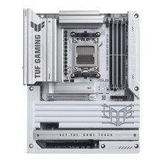 Материнcька плата ASUS TUF GAMING B850-BTF WIFI W sAM5 B850 4xDDR5 M.2 HDMI DP WiFi BT ATX BTF