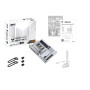 Материнcька плата ASUS TUF GAMING B850-BTF WIFI W sAM5 B850 4xDDR5 M.2 HDMI DP WiFi BT ATX BTF Материнcька плата ASUS TUF GAMING B850-BTF WIFI W sAM5 B850 4xDDR5 M.2 HDMI DP WiFi BT ATX BTF