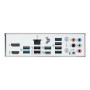Материнcька плата ASUS TUF GAMING B850-BTF WIFI W sAM5 B850 4xDDR5 M.2 HDMI DP WiFi BT ATX BTF Материнcька плата ASUS TUF GAMING B850-BTF WIFI W sAM5 B850 4xDDR5 M.2 HDMI DP WiFi BT ATX BTF