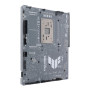 Материнcька плата ASUS TUF GAMING B850-BTF WIFI W sAM5 B850 4xDDR5 M.2 HDMI DP WiFi BT ATX BTF Материнcька плата ASUS TUF GAMING B850-BTF WIFI W sAM5 B850 4xDDR5 M.2 HDMI DP WiFi BT ATX BTF