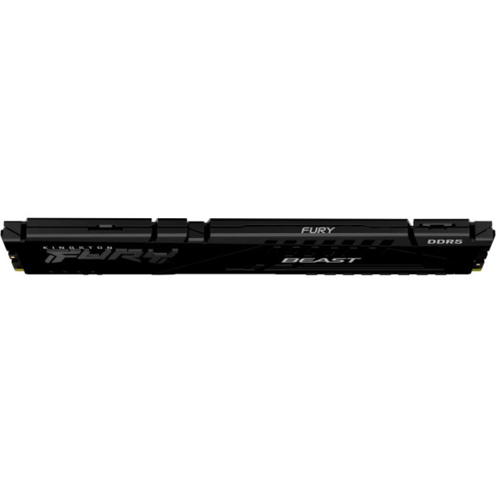 Пам'ять ПК Kingston DDR5 16GB 5600 FURY Beast  EXPO