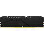 Пам'ять ПК Kingston DDR5 16GB 5600 FURY Beast EXPO Пам'ять ПК Kingston DDR5 16GB 5600 FURY Beast EXPO
