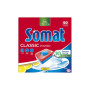 Таблетки для посудомийних машин Somat Classic Power 50 шт. (9000101809817) Таблетки для посудомийних машин Somat Classic Power 50 шт. (9000101809817)