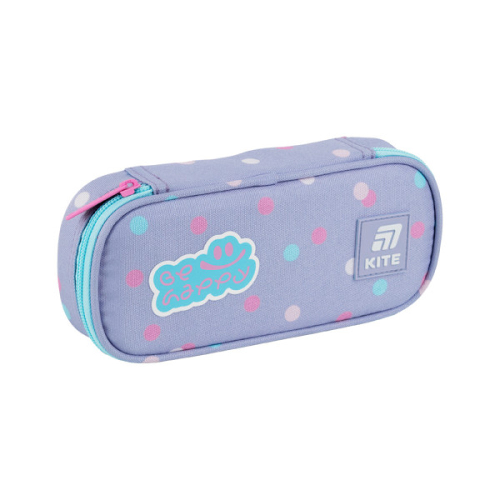 Пенал Kite 662 Cool (K25-662-17)