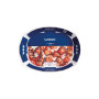 Форма для випікання Luminarc Smart Cuisine Carine прямокутна 37 х 28 см (P8330) Форма для випікання Luminarc Smart Cuisine Carine прямокутна 37 х 28 см (P8330)