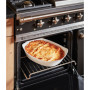 Форма для випікання Luminarc Smart Cuisine Carine прямокутна 37 х 28 см (P8330) Форма для випікання Luminarc Smart Cuisine Carine прямокутна 37 х 28 см (P8330)