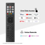 Телевізор Hisense 75U7Q