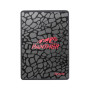 Накопичувач SSD 2.5" 128GB AS350 PANTHER Apacer (AP128GAS350) Накопичувач SSD 2.5" 128GB AS350 PANTHER Apacer (AP128GAS350)