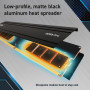 Модуль пам'яті для комп'ютера DDR5 32GB (2x16GB) 5600 MHz Pro Micron (CP2K16G56C46U5) Модуль пам'яті для комп'ютера DDR5 32GB (2x16GB) 5600 MHz Pro Micron (CP2K16G56C46U5)