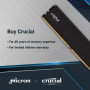 Модуль пам'яті для комп'ютера DDR5 32GB (2x16GB) 5600 MHz Pro Micron (CP2K16G56C46U5) Модуль пам'яті для комп'ютера DDR5 32GB (2x16GB) 5600 MHz Pro Micron (CP2K16G56C46U5)