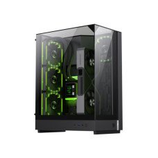 Корпус Gamemax T20 BK Корпус Gamemax T20 BK