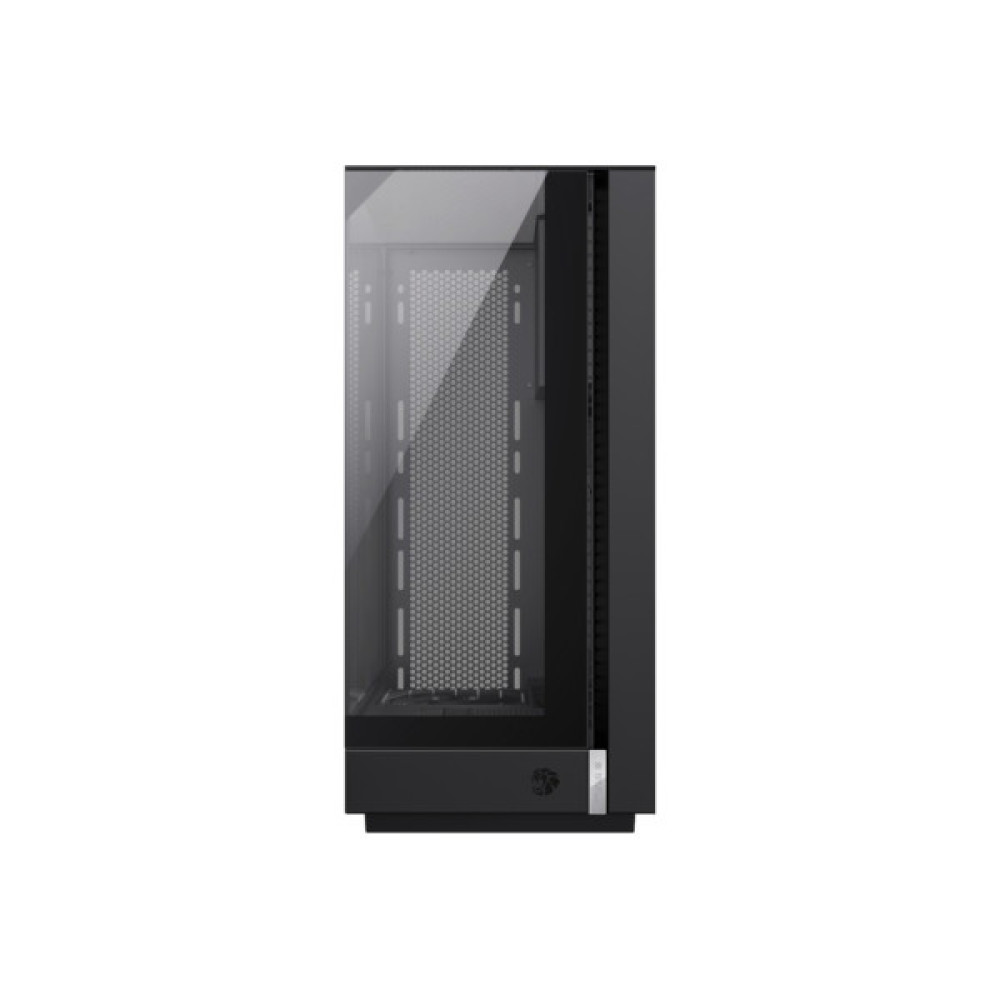 Корпус Gamemax T20 BK