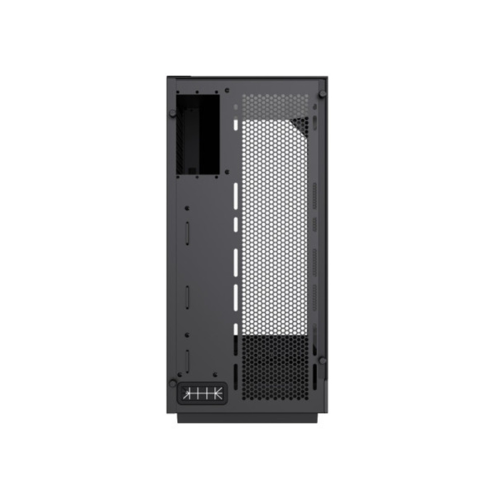 Корпус Gamemax T20 BK