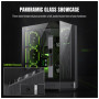 Корпус Gamemax T20 BK