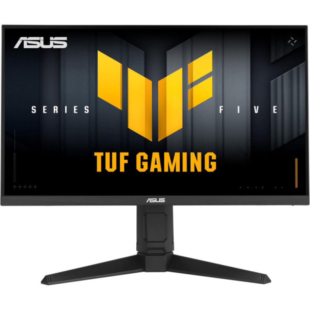 Монітор Asus 24.5" TUF Gaming VG259QMRL5A 2xHDMI, DP, MM, IPS, 310Hz, 0.3ms, sRGB 99%, AdaptiveSync, Pivot, HDR400
