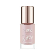 Лак для нігтів Maxi Color Powder Nude Nail Polish 05 (4823097120545)