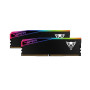 Модуль пам'яті для комп'ютера DDR5 32GB (2x16GB) 6000 MHz Viper Elite 5 Ultra RGB Patriot (VEUR532G6028K) Модуль пам'яті для комп'ютера DDR5 32GB (2x16GB) 6000 MHz Viper Elite 5 Ultra RGB Patriot (VEUR532G6028K)