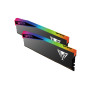Модуль пам'яті для комп'ютера DDR5 32GB (2x16GB) 6000 MHz Viper Elite 5 Ultra RGB Patriot (VEUR532G6028K) Модуль пам'яті для комп'ютера DDR5 32GB (2x16GB) 6000 MHz Viper Elite 5 Ultra RGB Patriot (VEUR532G6028K)