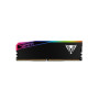 Модуль пам'яті для комп'ютера DDR5 32GB (2x16GB) 6000 MHz Viper Elite 5 Ultra RGB Patriot (VEUR532G6028K) Модуль пам'яті для комп'ютера DDR5 32GB (2x16GB) 6000 MHz Viper Elite 5 Ultra RGB Patriot (VEUR532G6028K)