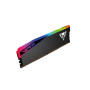 Модуль пам'яті для комп'ютера DDR5 32GB (2x16GB) 6000 MHz Viper Elite 5 Ultra RGB Patriot (VEUR532G6028K) Модуль пам'яті для комп'ютера DDR5 32GB (2x16GB) 6000 MHz Viper Elite 5 Ultra RGB Patriot (VEUR532G6028K)