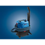Пилосос професійний Bosch Professional GAS 15 PS, 1100Вт, 220мБар, контейнер 15л, 8кг Пилосос професійний Bosch Professional GAS 15 PS, 1100Вт, 220мБар, контейнер 15л, 8кг