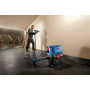 Пилосос професійний Bosch Professional GAS 15 PS, 1100Вт, 220мБар, контейнер 15л, 8кг Пилосос професійний Bosch Professional GAS 15 PS, 1100Вт, 220мБар, контейнер 15л, 8кг