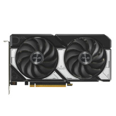 Відеокарта ASUS GeForce RTX 5060 8GB GDDR7 OC DUAL-RTX5060-O8G