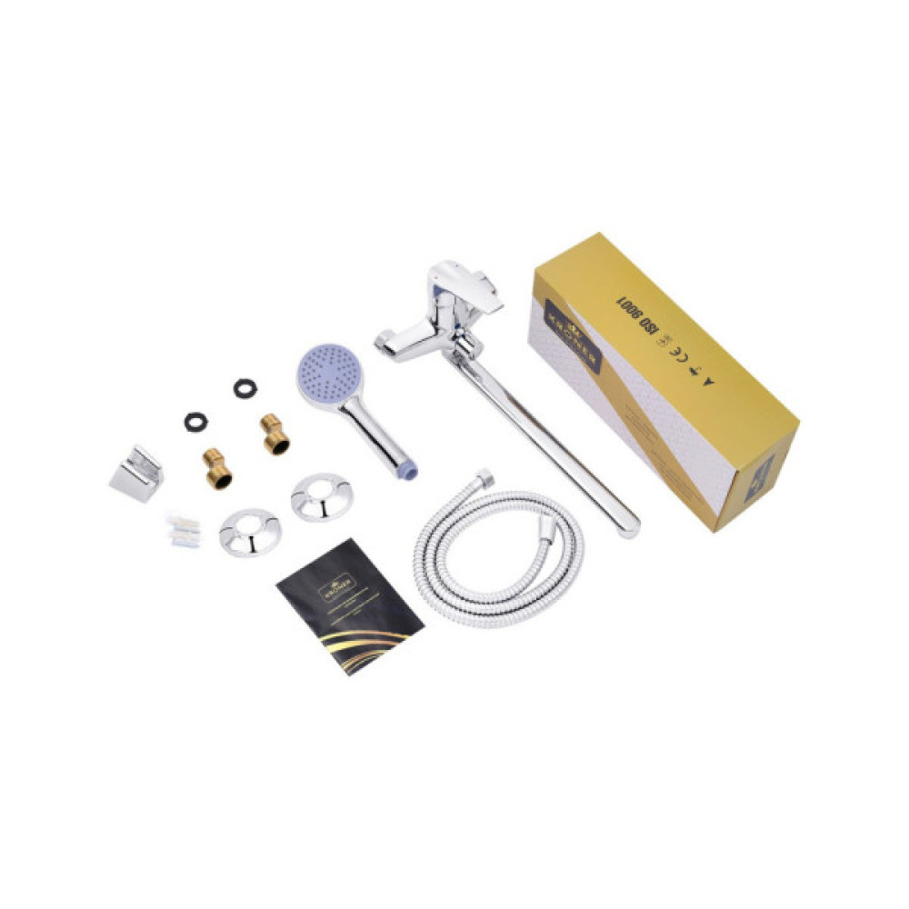 Змішувач Kroner KRM Odra - C070 (CV019269)