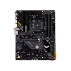 Материнcька плата ASUS TUF GAMING B550-PLUS WIFI II sAM4 B550 4xDDR4 M.2 HDMI DP Wi-Fi BT ATX