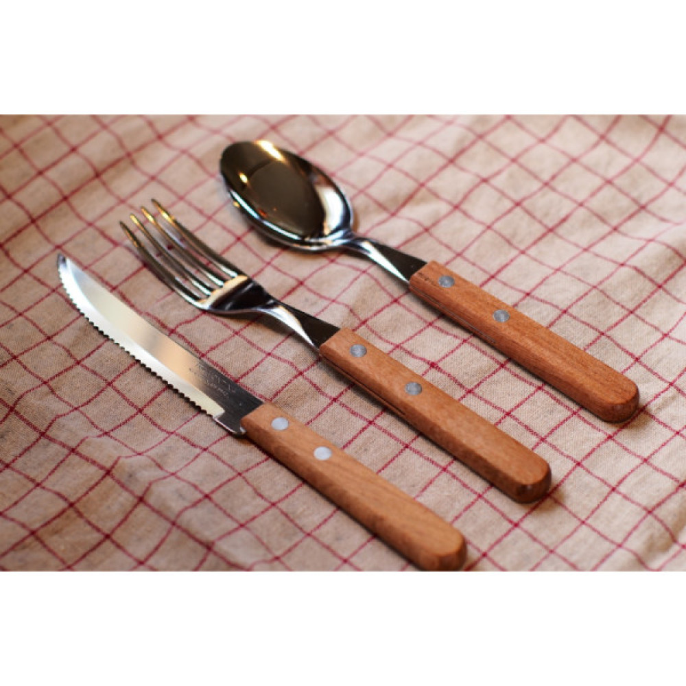 Чайна ложка Tramontina Dynamic 3 шт (22307/300)