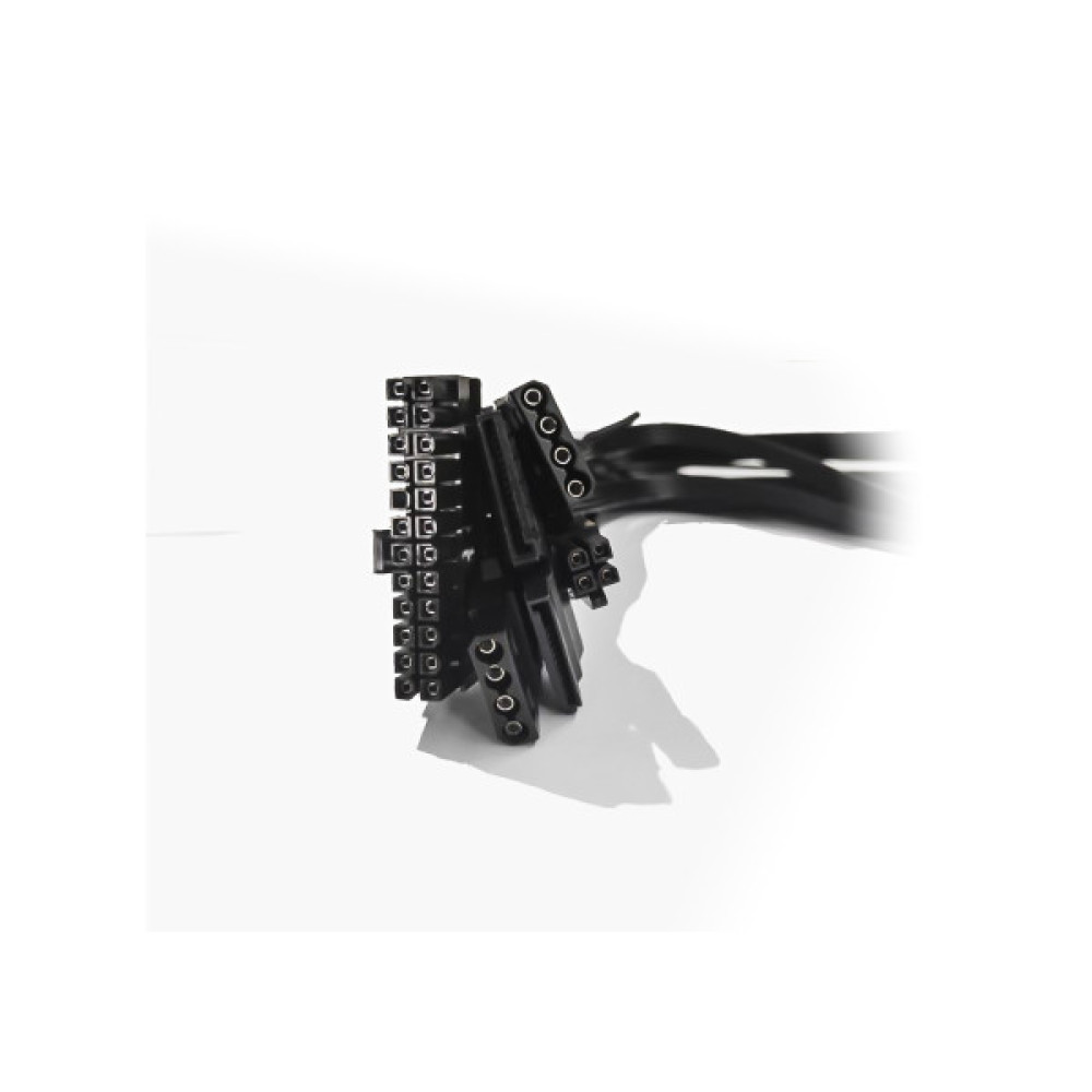 GAMEMAX GM-400-PFC Black