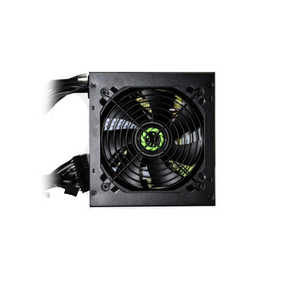 GAMEMAX GM-400-PFC Black