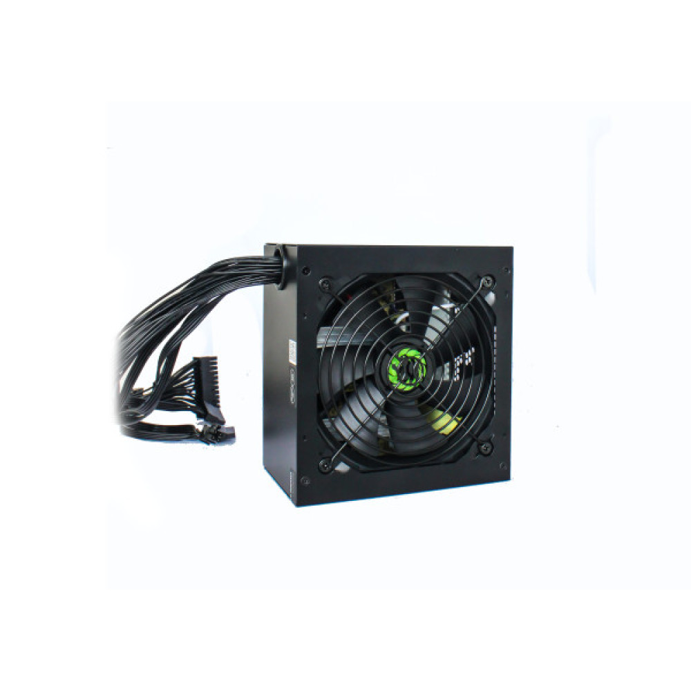 GAMEMAX GM-400-PFC Black