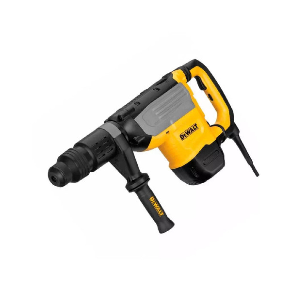 Перфоратор DeWALT SDS-MAX, 1700 Bт, 19.4 Дж, 2 реж., кейс (D25773K)