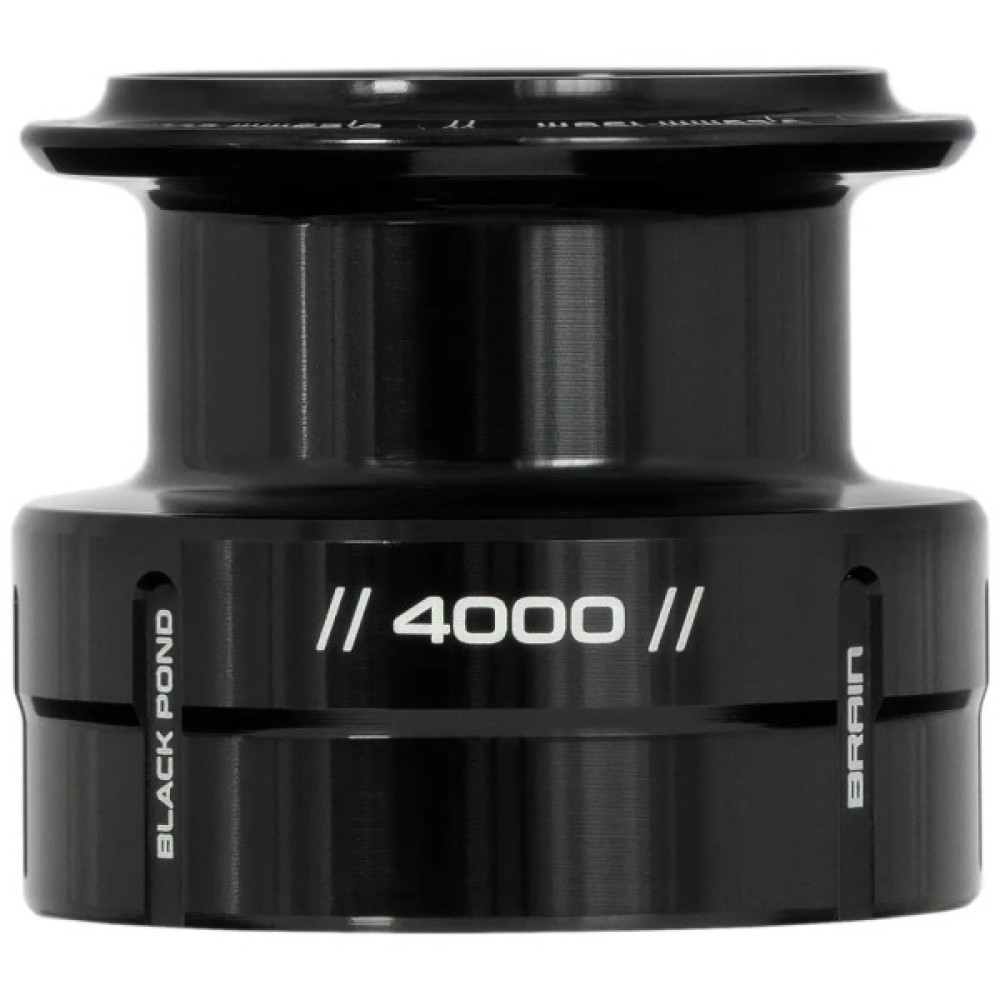 Котушка Brain Black Pond 4000 5+1BB (1858.47.59)