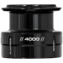 Котушка Brain Black Pond 4000 5+1BB (1858.47.59)