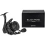 Котушка Brain Black Pond 4000 5+1BB (1858.47.59)