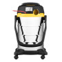 Пилосос професійний 2E PowerClean 30S 1200Вт 17кПа контейнер 30л розетка 220В/2000Вт вологе/сухе прибирання функція повітродувки IPX4 6.3кг
