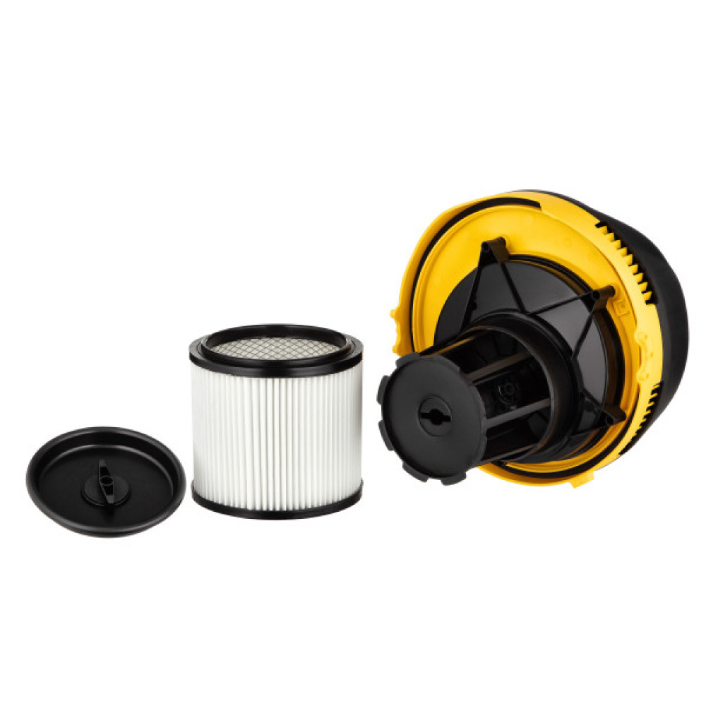 Пилосос професійний 2E PowerClean 30S 1200Вт 17кПа контейнер 30л розетка 220В/2000Вт вологе/сухе прибирання функція повітродувки IPX4 6.3кг